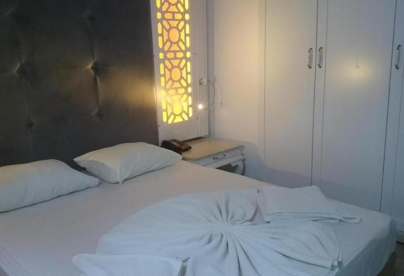 فندق Ata Lagoon Beach