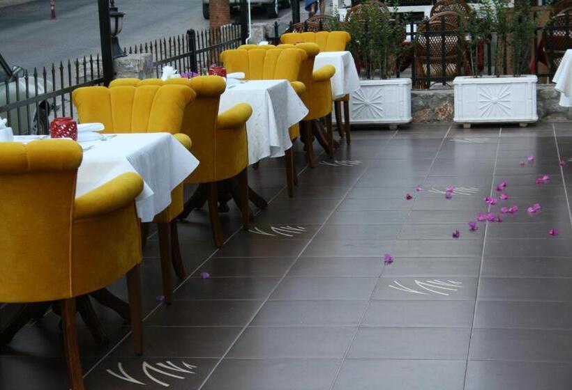 فندق Ata Lagoon Beach