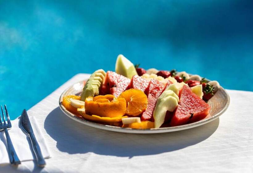 فندق Ata Lagoon Beach