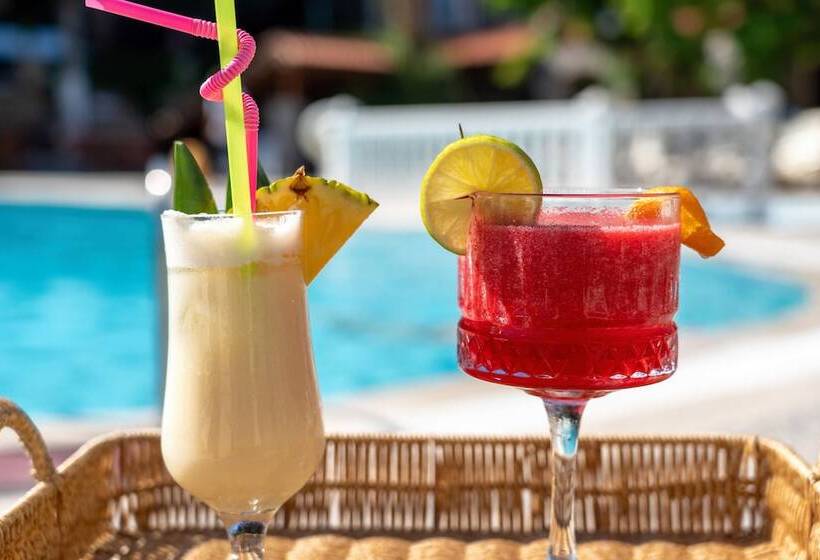 فندق Ata Lagoon Beach