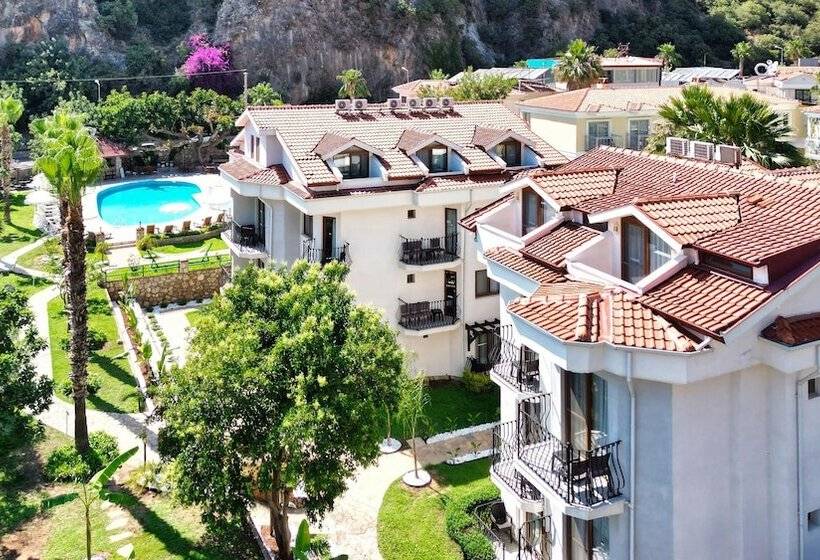 فندق Ata Lagoon Beach