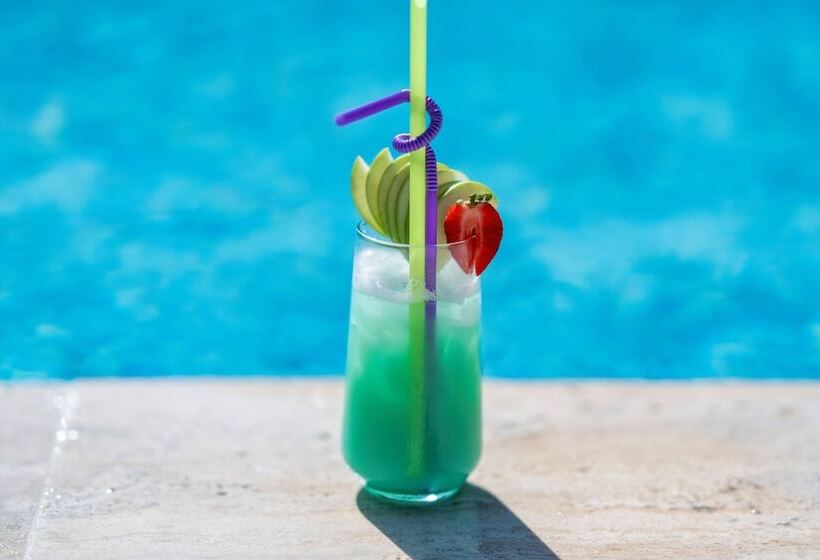 فندق Ata Lagoon Beach