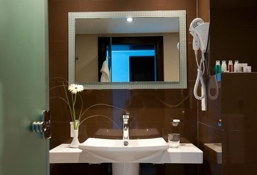 هتل Avanti Mohammedia