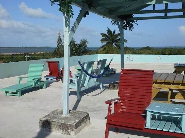 Отель Bachelor Inn