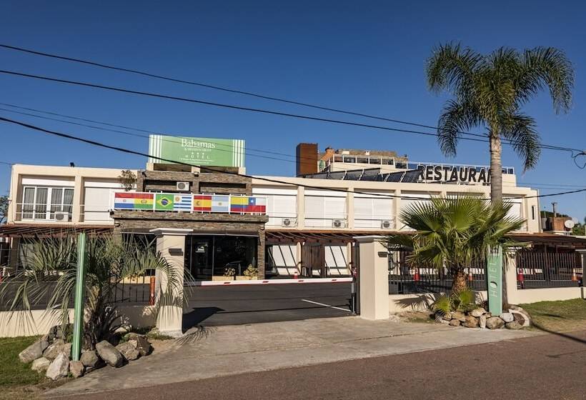 هتل Bahamas