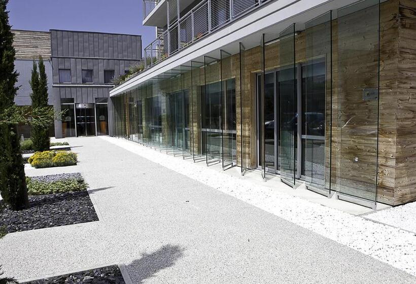 فندق Best Western Aquakub