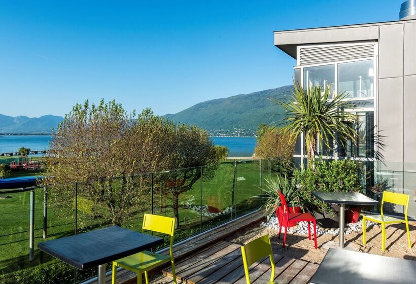 فندق Best Western Aquakub