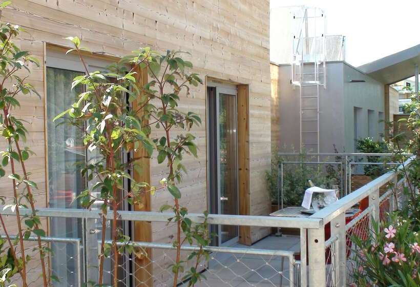 فندق Best Western Aquakub