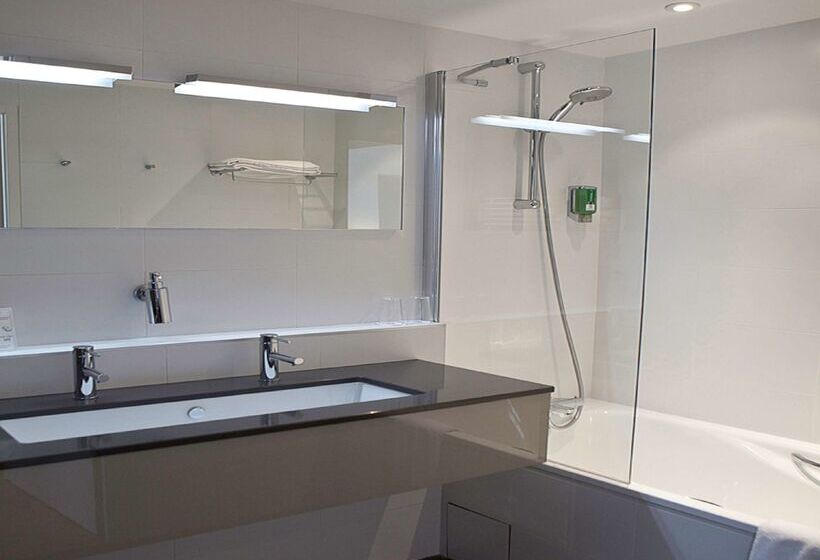 فندق Best Western Aquakub