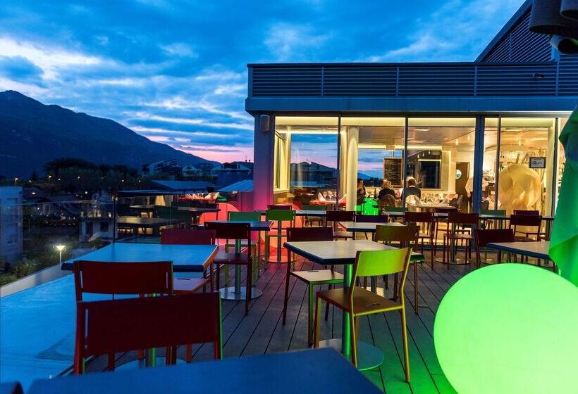 فندق Best Western Aquakub