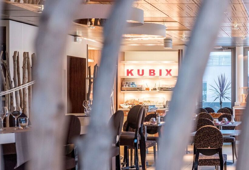 فندق Best Western Aquakub