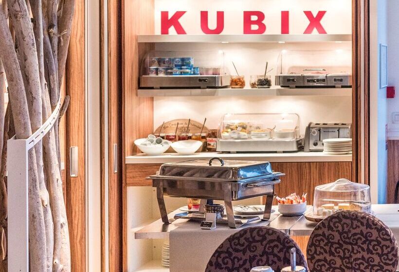 فندق Best Western Aquakub