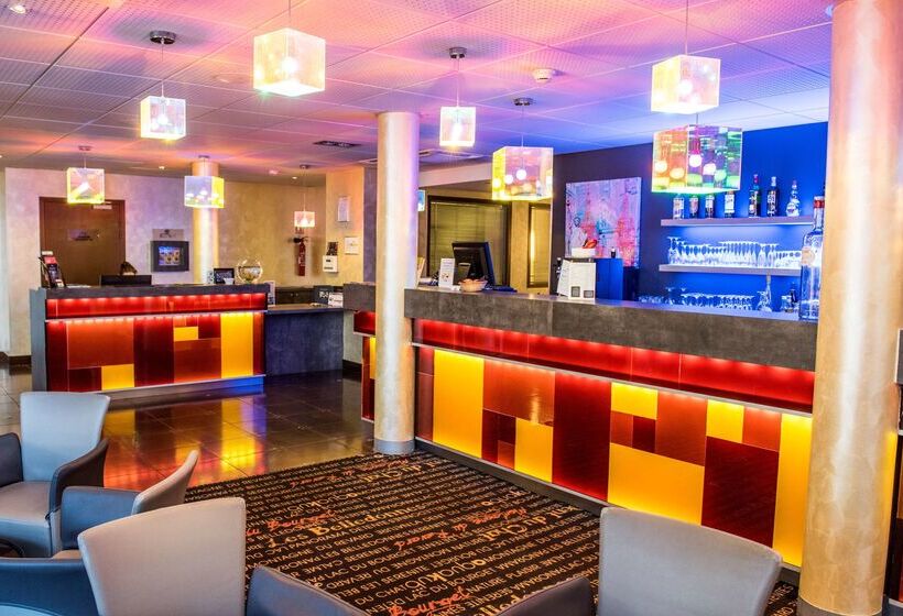 فندق Best Western Aquakub