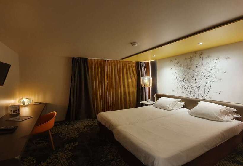 فندق Best Western Aquakub