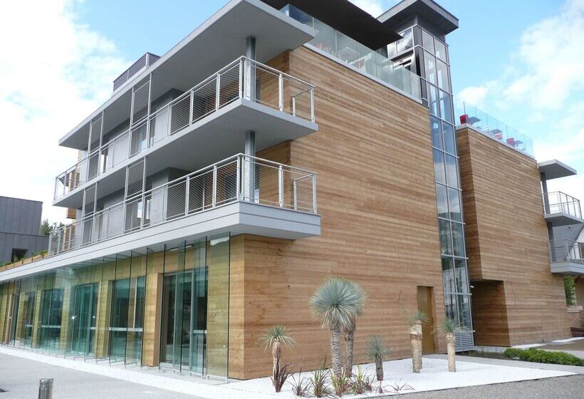 فندق Best Western Aquakub