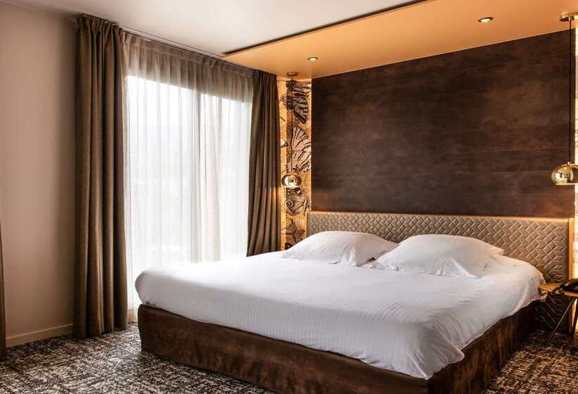 فندق Best Western Aquakub