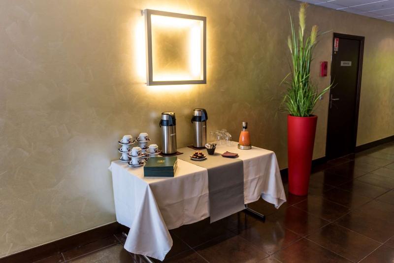 فندق Best Western Aquakub