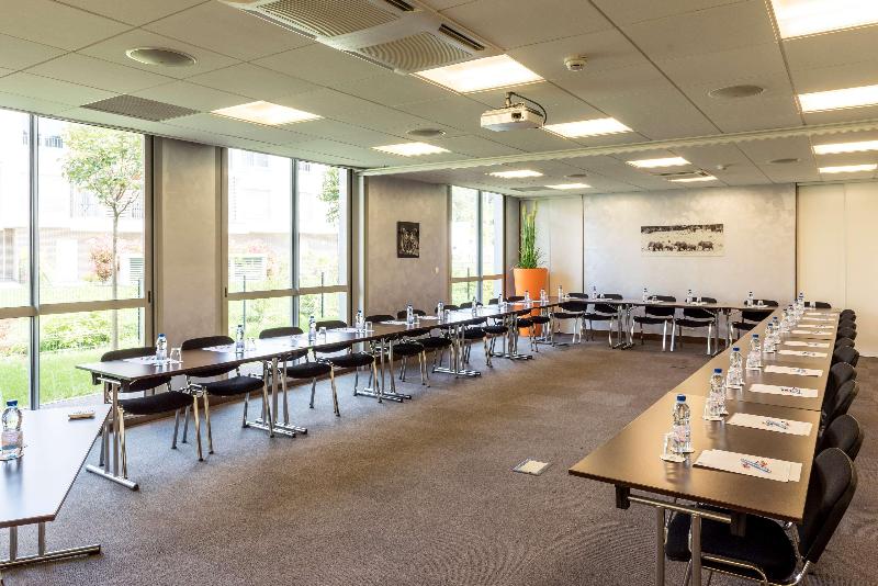 فندق Best Western Aquakub