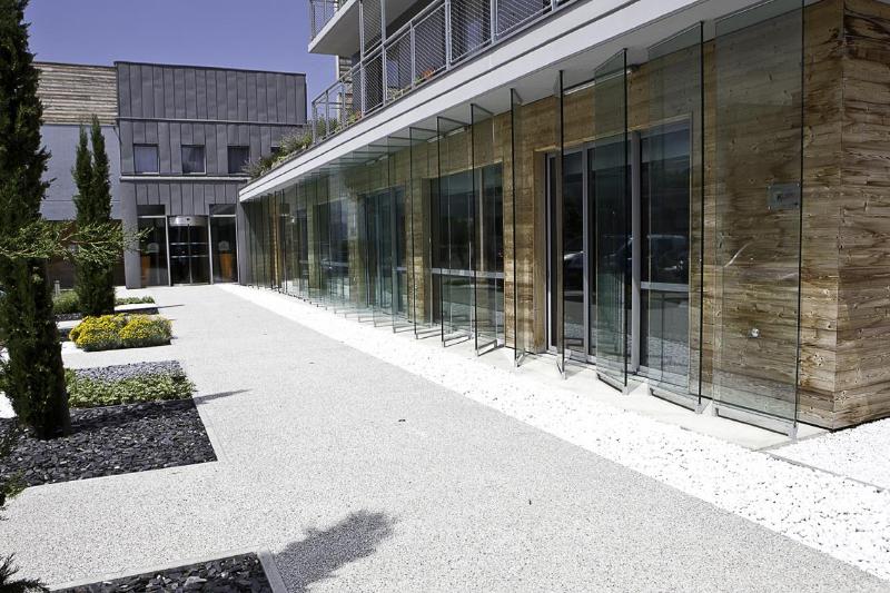 فندق Best Western Aquakub