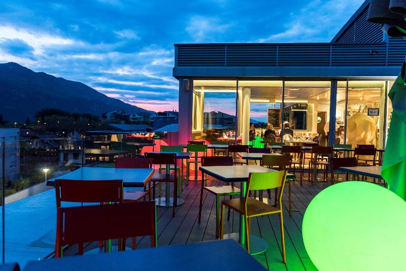 فندق Best Western Aquakub