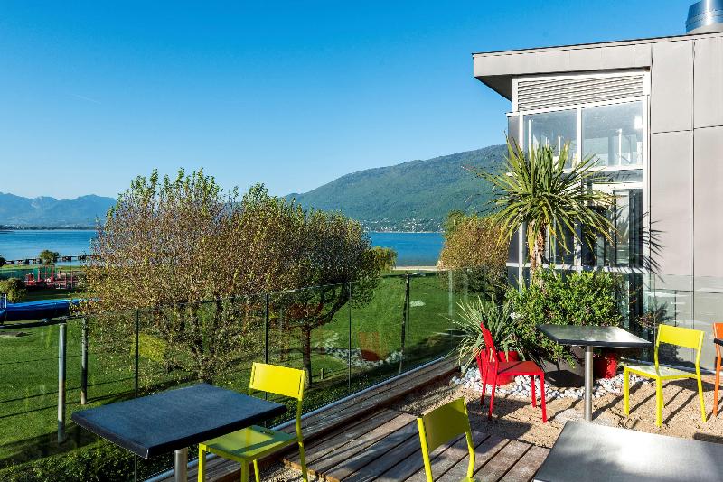 فندق Best Western Aquakub