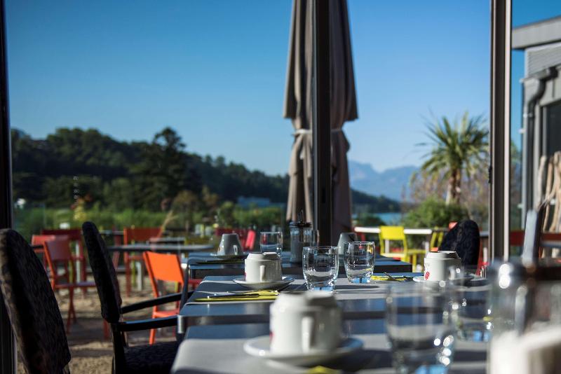 فندق Best Western Aquakub