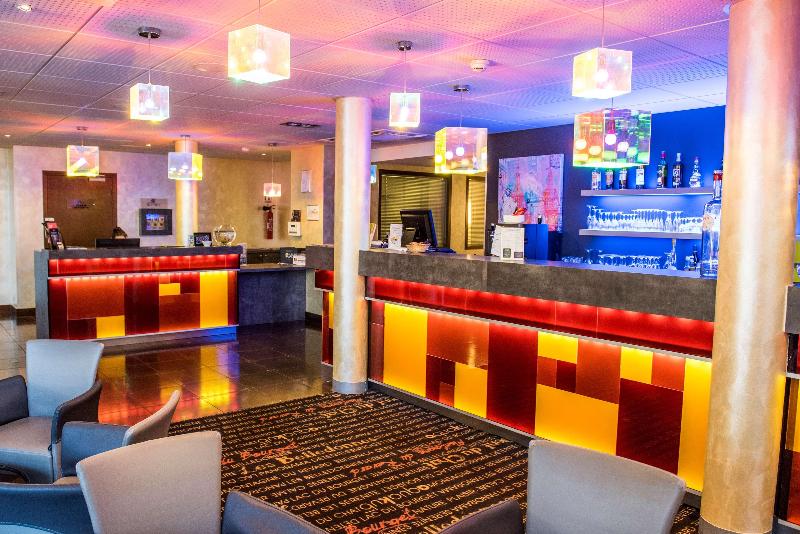 فندق Best Western Aquakub