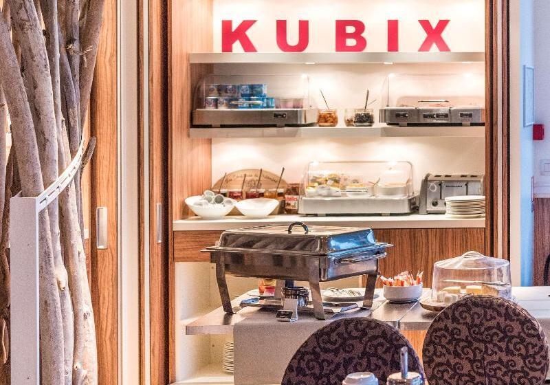 فندق Best Western Aquakub