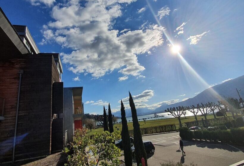 فندق Best Western Aquakub