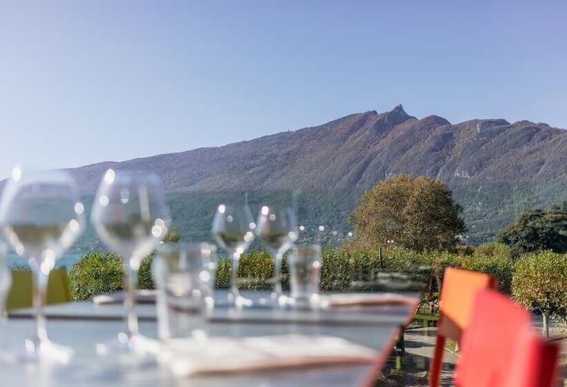 فندق Best Western Aquakub