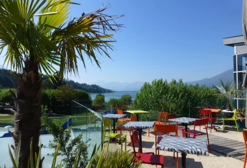 فندق Best Western Aquakub