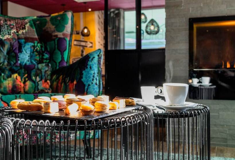 فندق Best Western Aquakub