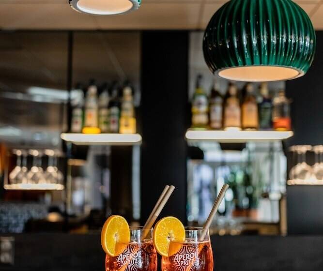 فندق Best Western Aquakub