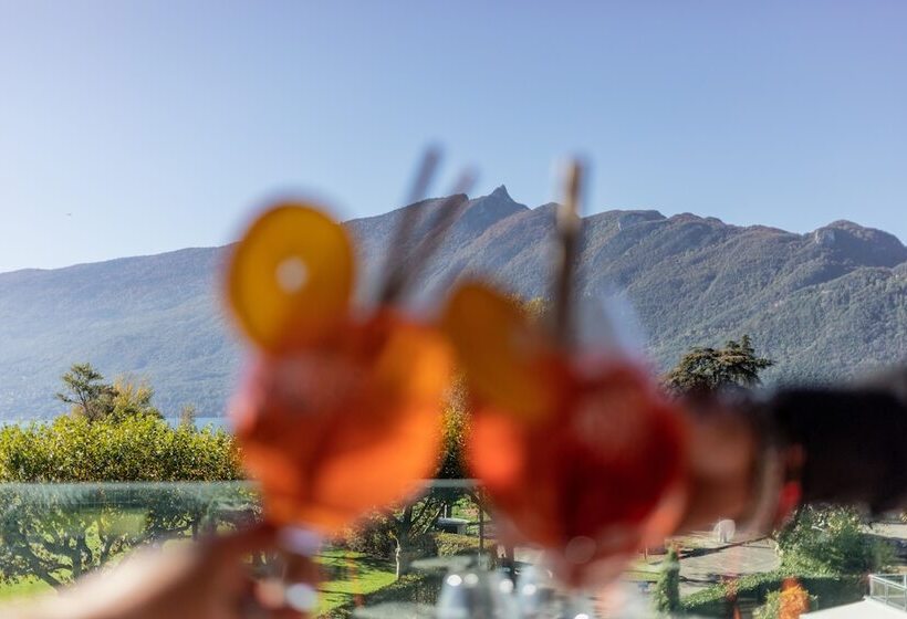 فندق Best Western Aquakub