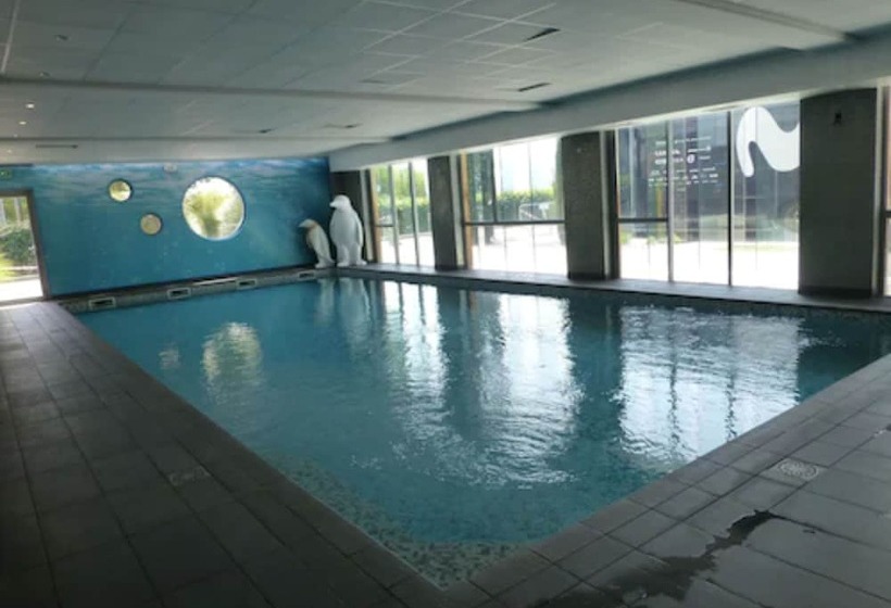 فندق Best Western Aquakub