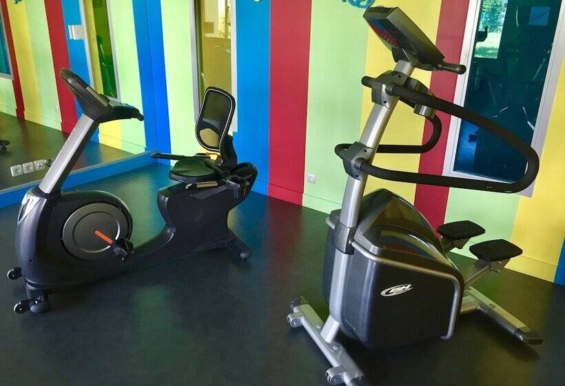 فندق Best Western Aquakub