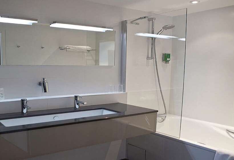 فندق Best Western Aquakub