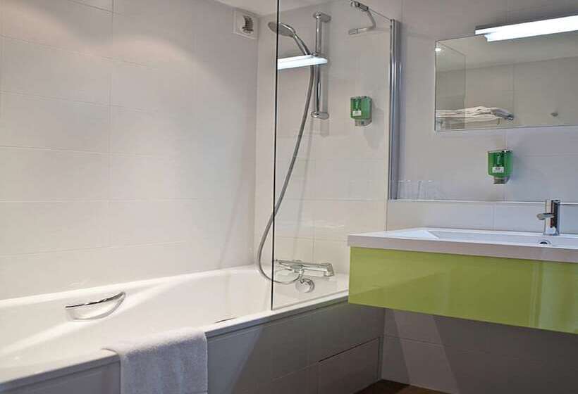 فندق Best Western Aquakub