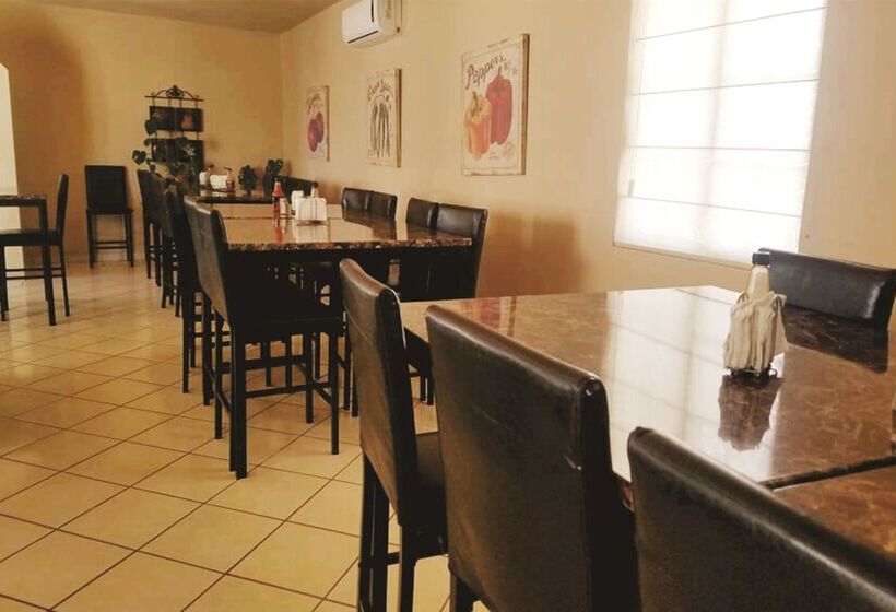 Laos Mar Hotel & Suites