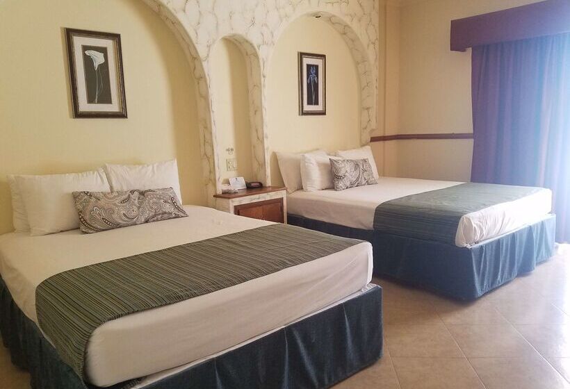 Laos Mar Hotel & Suites