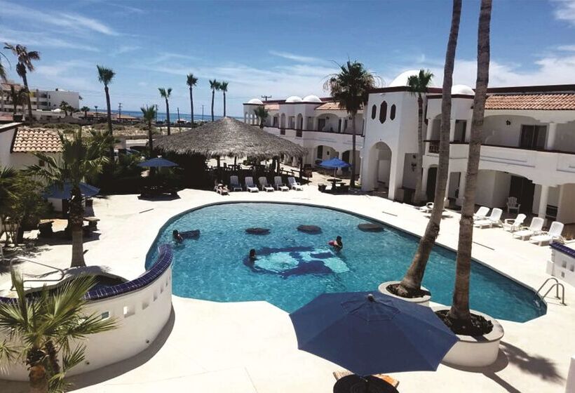 Laos Mar Hotel & Suites