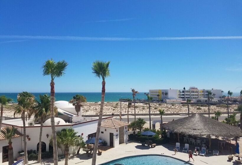 Laos Mar Hotel & Suites