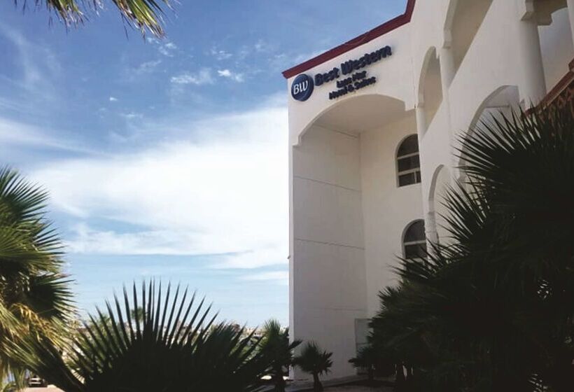 Laos Mar Hotel & Suites