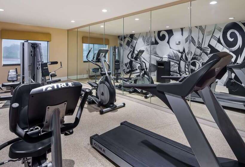 فندق Best Western Plus Burleson Inn & Suites