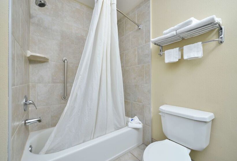 فندق Best Western Plus Burleson Inn & Suites