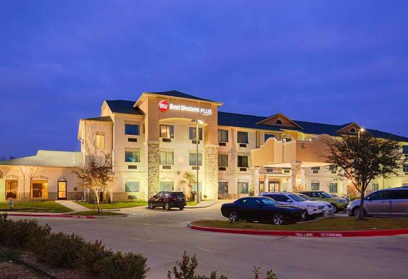 فندق Best Western Plus Burleson Inn & Suites