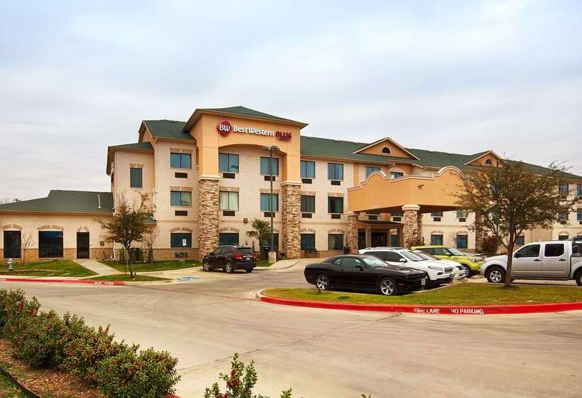 فندق Best Western Plus Burleson Inn & Suites