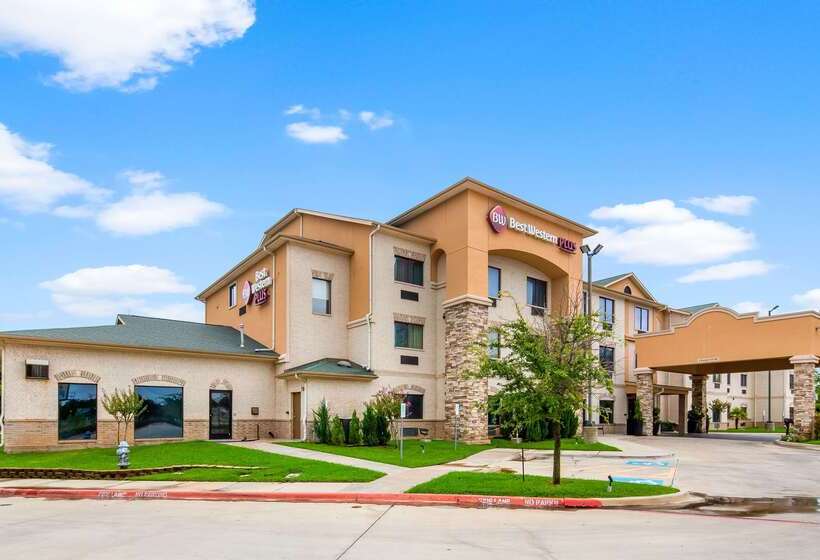 فندق Best Western Plus Burleson Inn & Suites