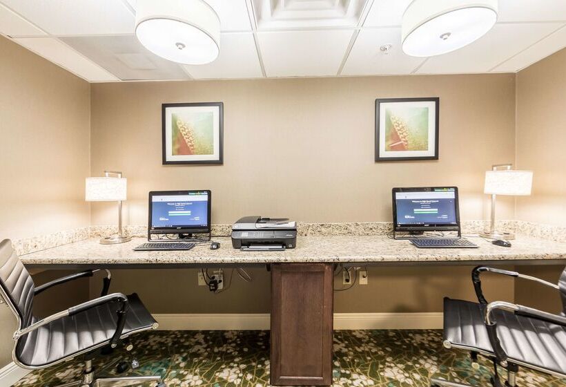 Best Western Plus Sebastian Hotel & Suites