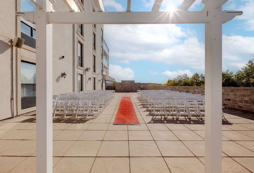 C Hotel By Carmen S, Bw Premier Collection